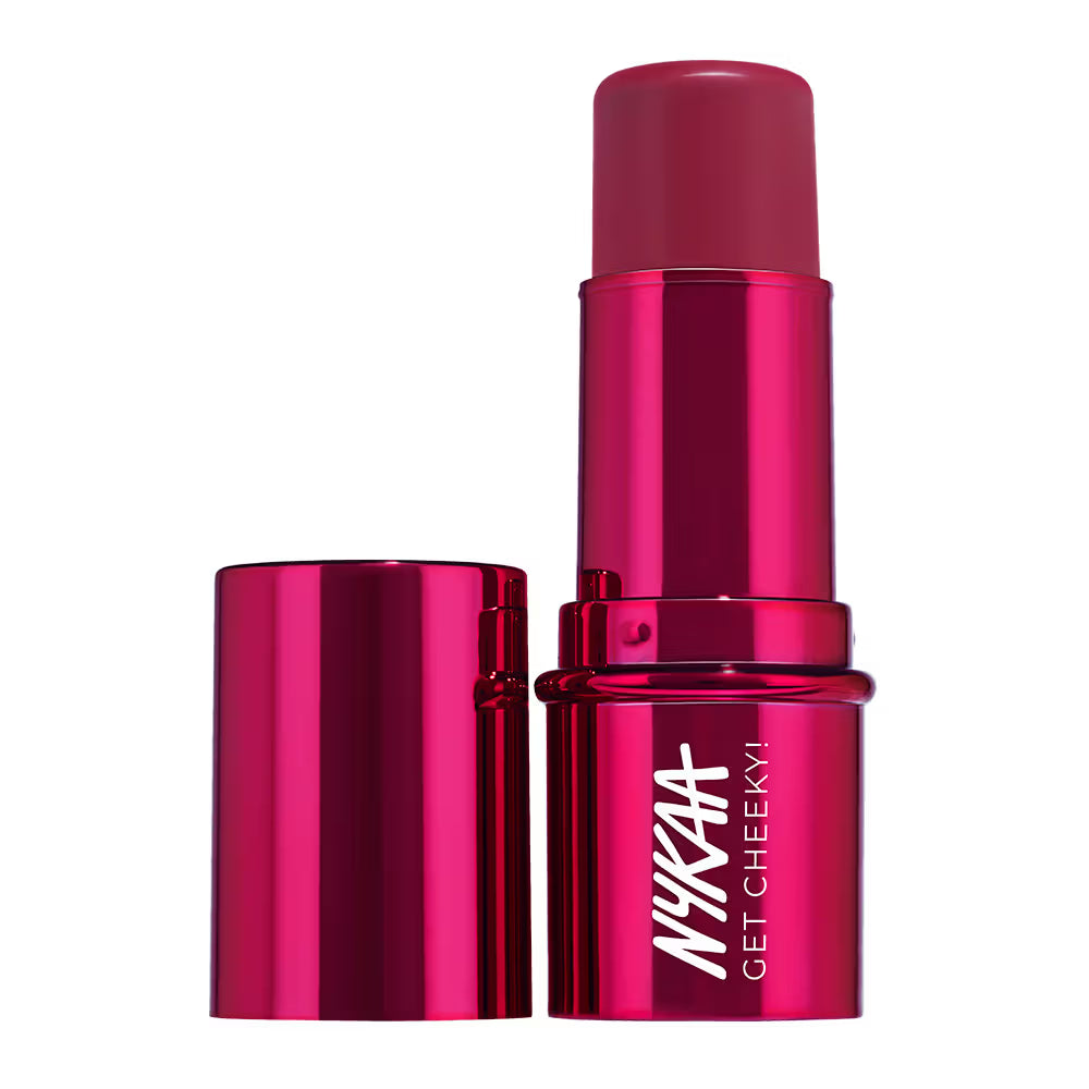 Nykaa - Get Cheeky Blush Stick (7.5g)