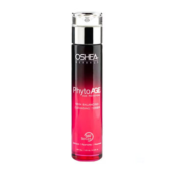 Oshea - Phytoage Cleansing Toner (120ml)