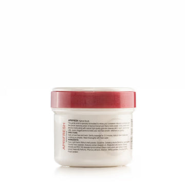 Oshea - Aprifresh Apricot Scrub (300g)