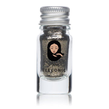 I AM EYECONIC - (3D) Cosmetic Glitters - (BAD B)