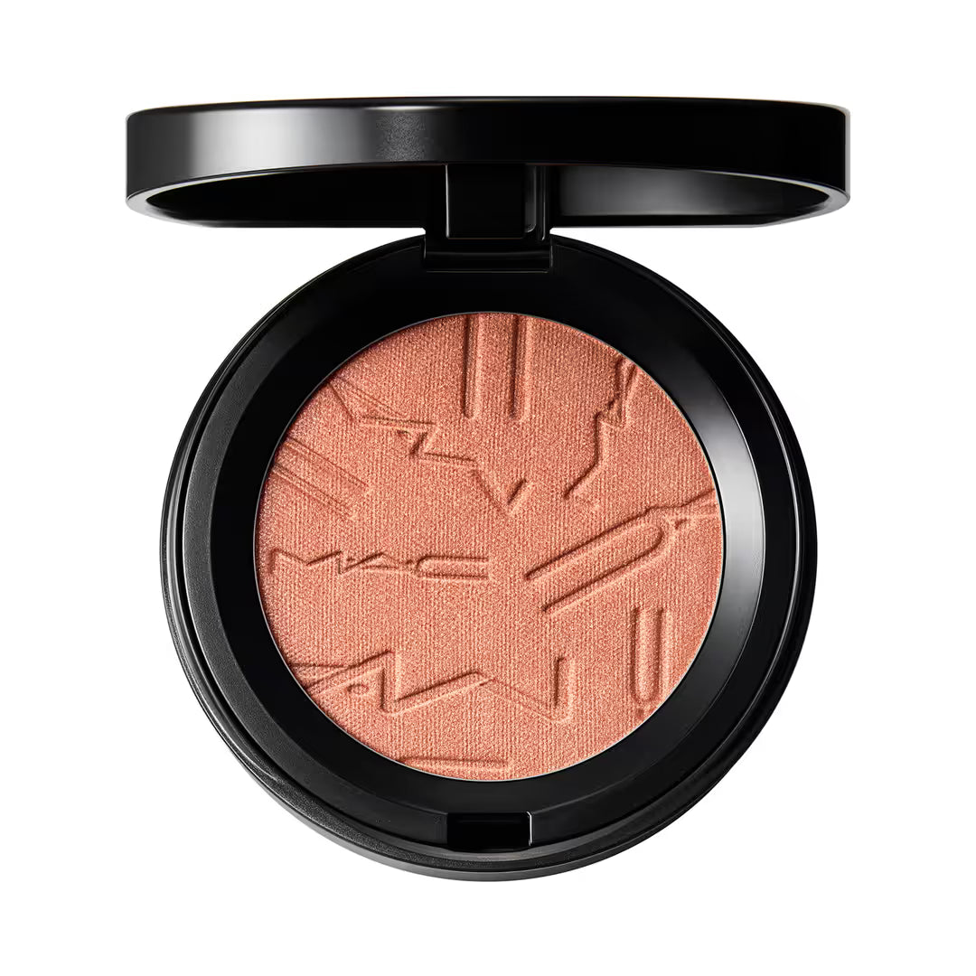 Mac - Skinfinish Colourstruck Blush Fard A Joues (4.5g)