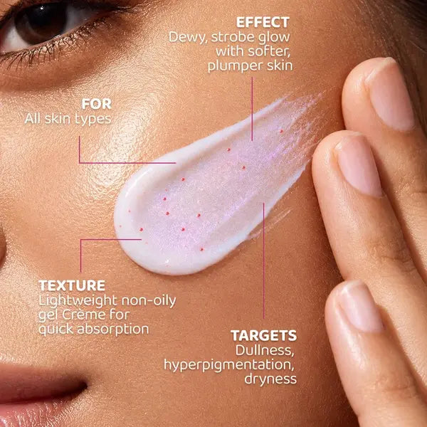 Faces Canada - Strobe Daily Moisturizer (30g)
