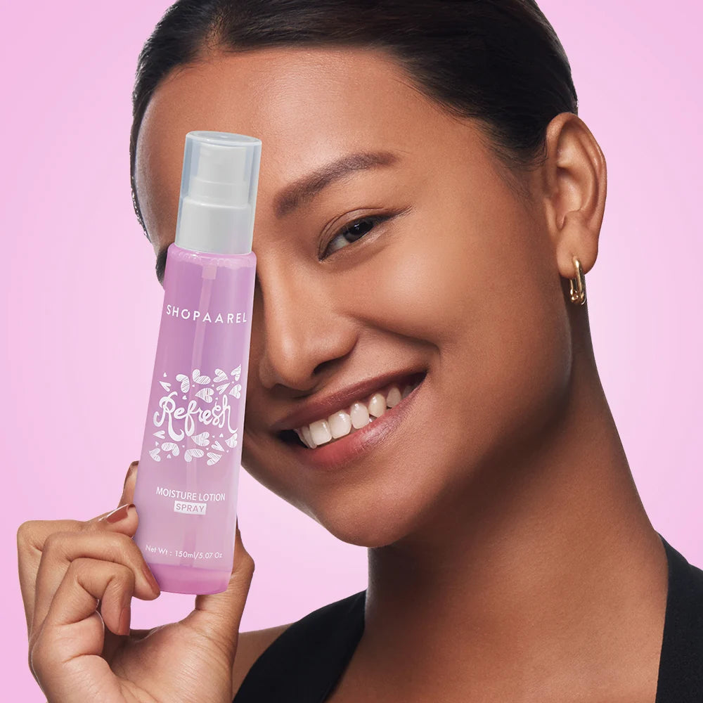 Shopaarel - Refresh Moisture Lotion Spray (150ml)