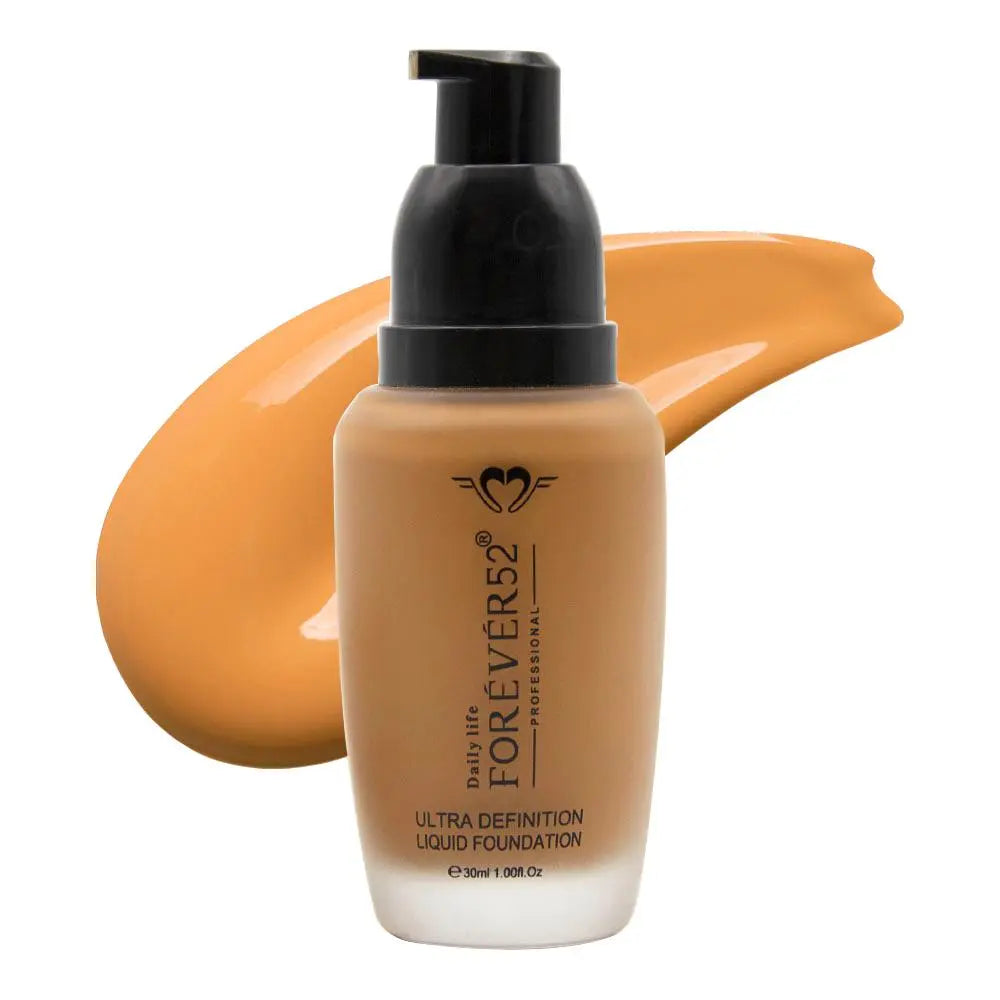 Forever 52 – ULTRA DEFINITION LIQUID FOUNDATION (FLF)