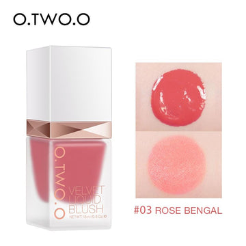 O.TWO.O - Liquid Blush ( #03 )