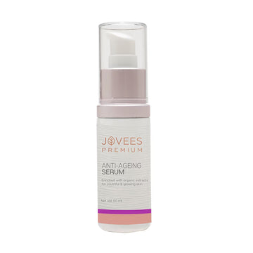 Jovees - Advanced Anti Ageing Serum (50mL)