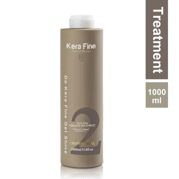 Kera Fine - Keratin Treatment (1000ml)