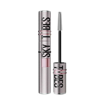 Maybelline New York - Sky Tubes Mascara Very Black (7ml)