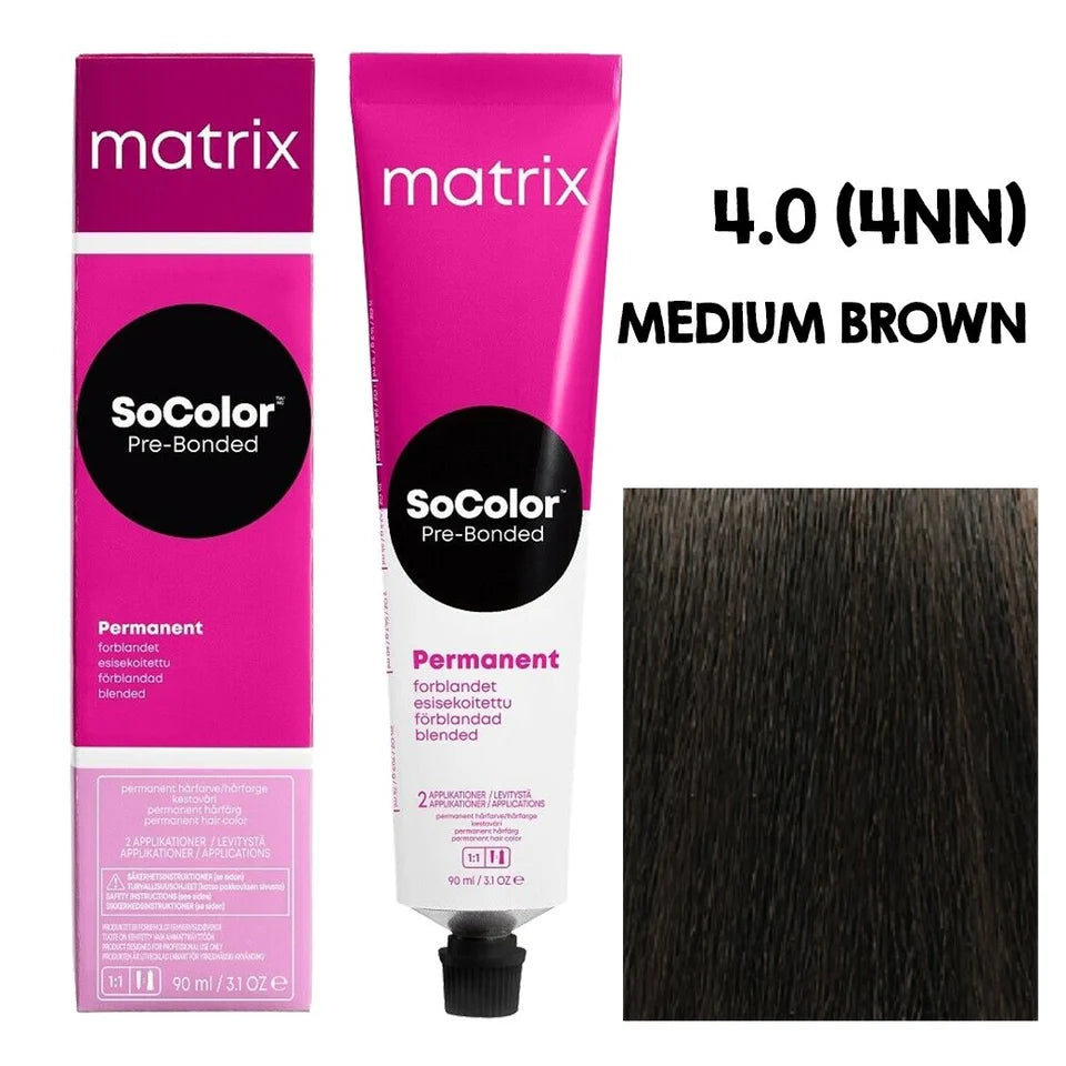 Matrix – So Color Hair Colour (90g)