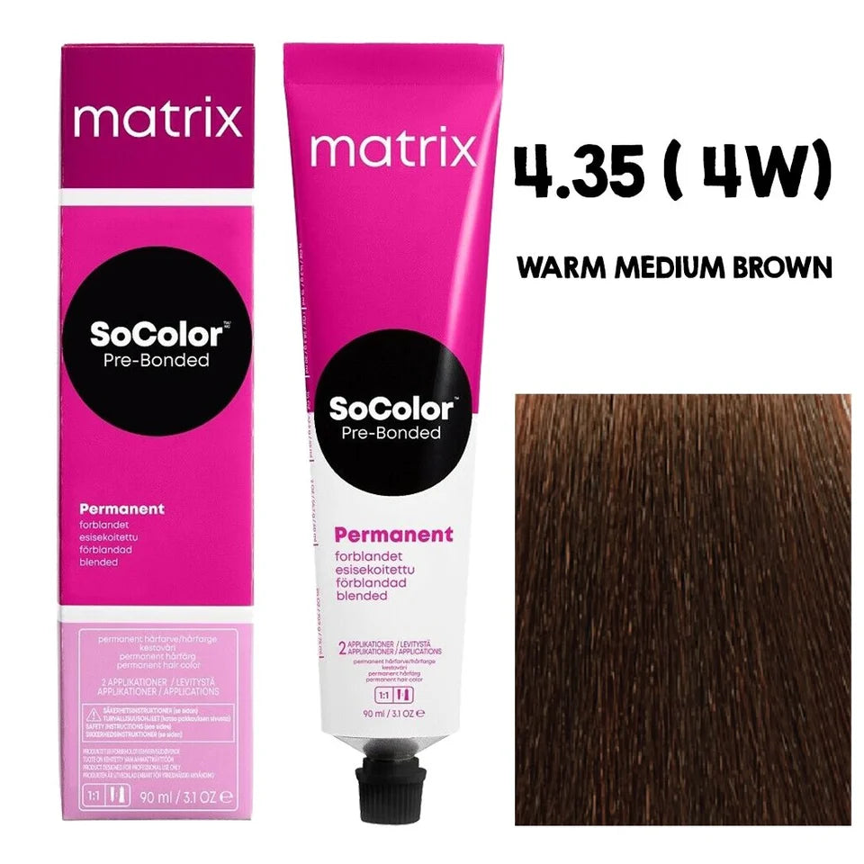 Matrix – So Color Hair Colour (90g)