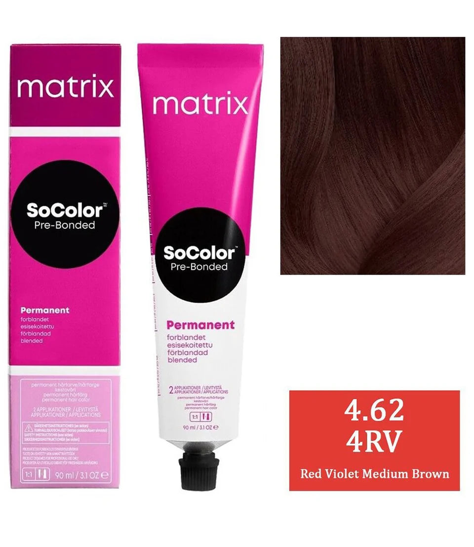 Matrix – So Color Hair Colour (90g)