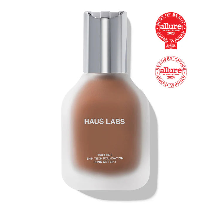 Haus Labs By Lady Gaga - Triclone Skin Tech Foundation (30ML)