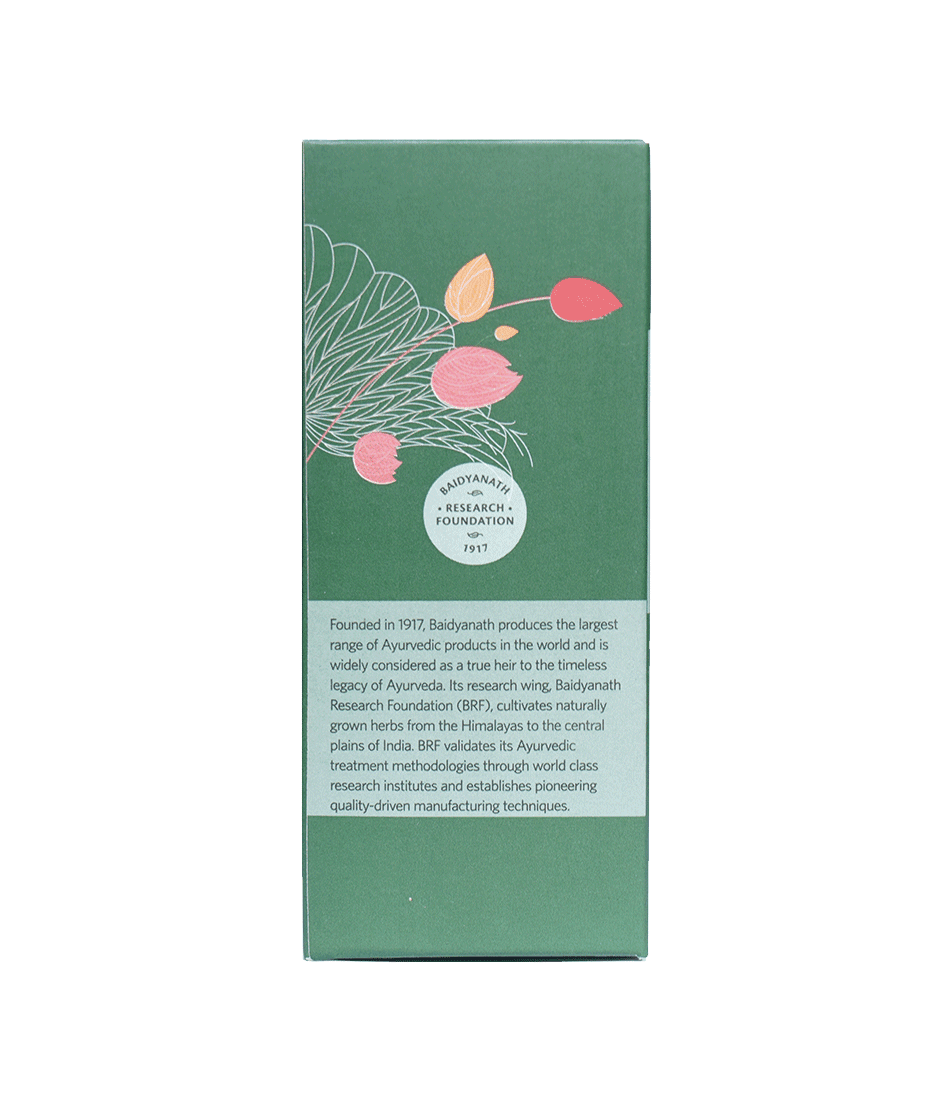 Mantra - HEMP FACE SERUM ALMOND & APRICOT KERNEL OIL (30mL)