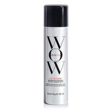 Color Wow  - Style On Steriods Texturizing Spray - Achieve Instant Sexy Volume and Texture, Non-Sticky & Moisturizing (262ml)