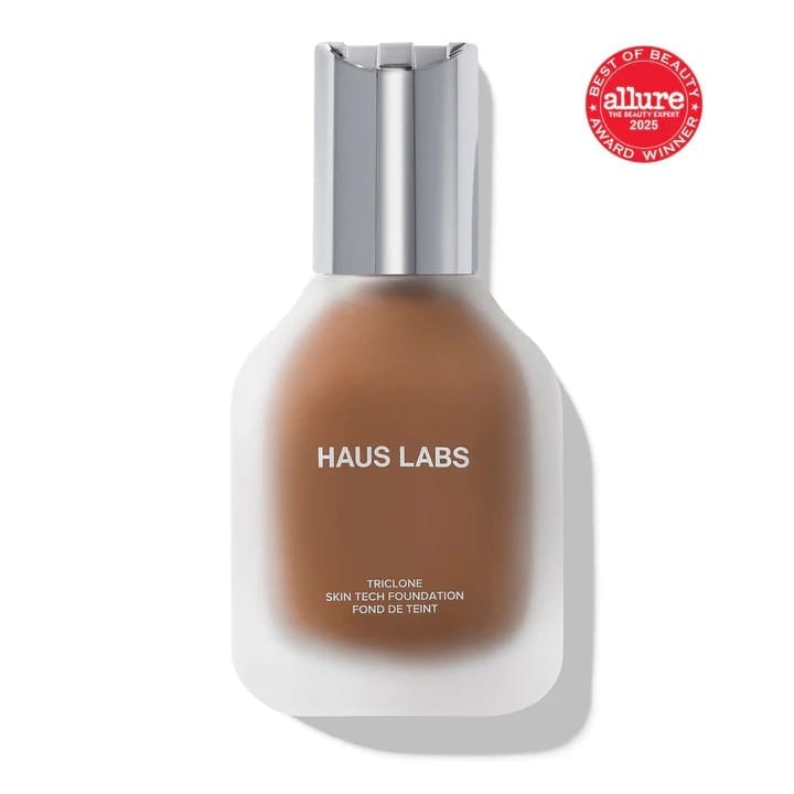 Haus Labs By Lady Gaga - Triclone Skin Tech Foundation (30ML)