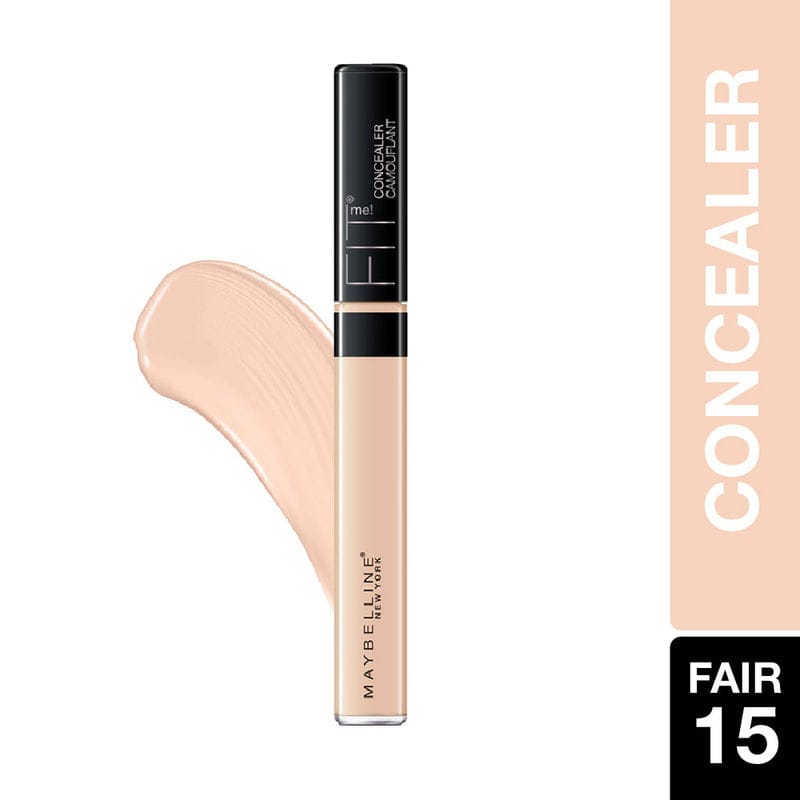 Maybelline New York - Fit Me Concealer