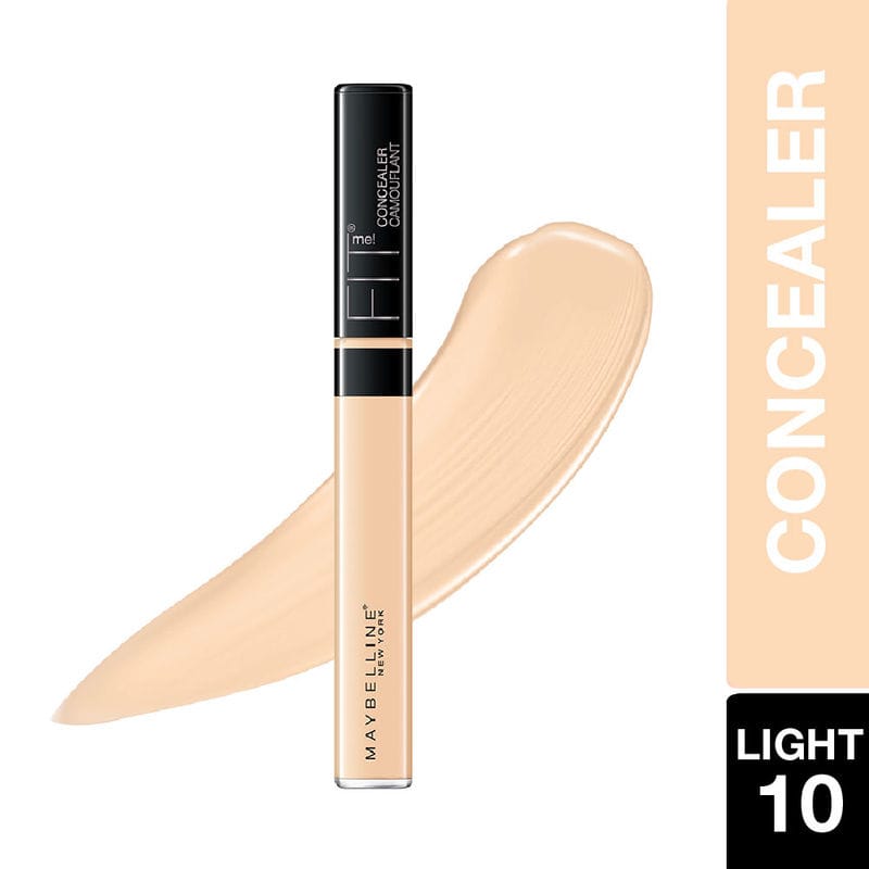 Maybelline New York - Fit Me Concealer