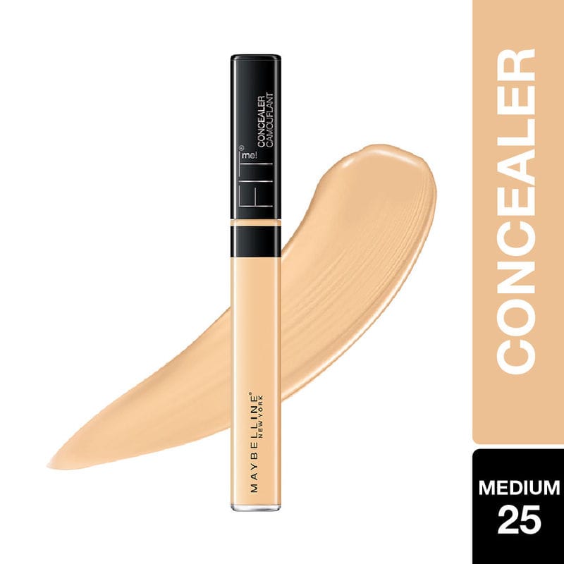 Maybelline New York - Fit Me Concealer
