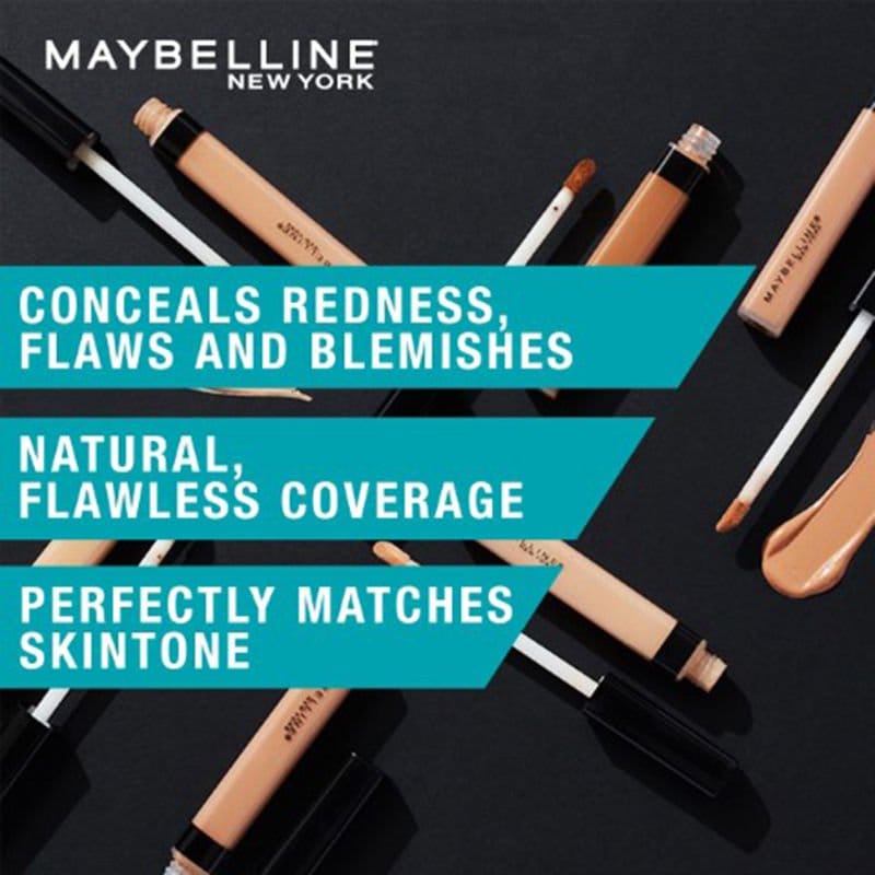 Maybelline New York - Fit Me Concealer