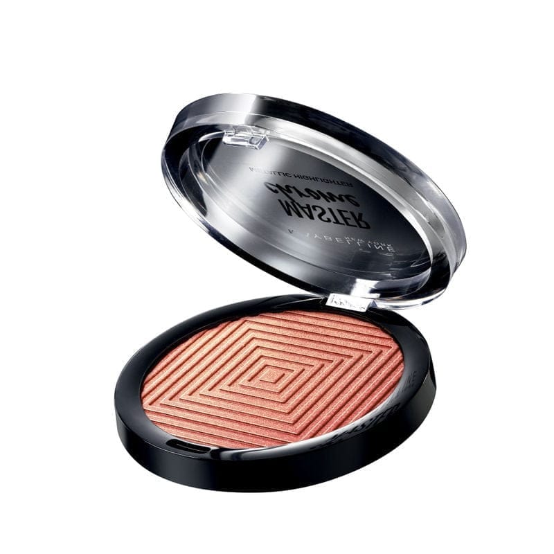 Maybelline New York - Face Studio Master Chrome Metallic Highlighter (6.7gm)