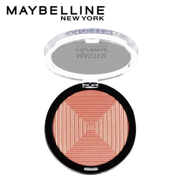 Maybelline New York - Face Studio Master Chrome Metallic Highlighter (6.7gm)