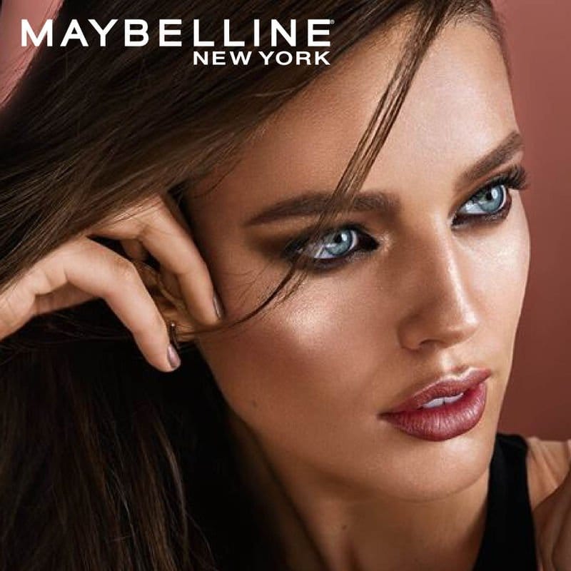 Maybelline New York - Face Studio Master Chrome Metallic Highlighter (6.7gm)