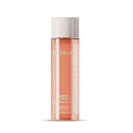 Colorbar - Berry Fat Water Pore Refining Toner Serum (120ml)