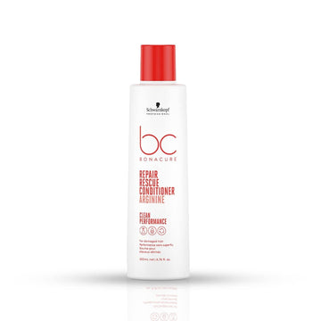 Schwarzkopf - Professional Bonacure Peptide Repair Rescue Conditioner (200ml)