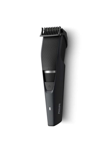 Philips - BT3302/15 3000 Series Beard Trimmer, Battery Powered