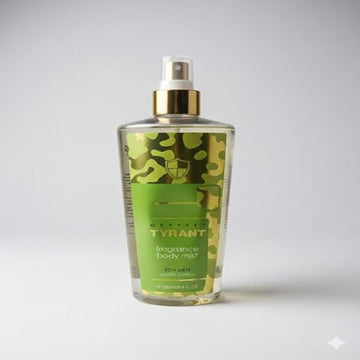 Armaf - Odyssey Tyrant Fragrance Body Mist for Men (250ml)