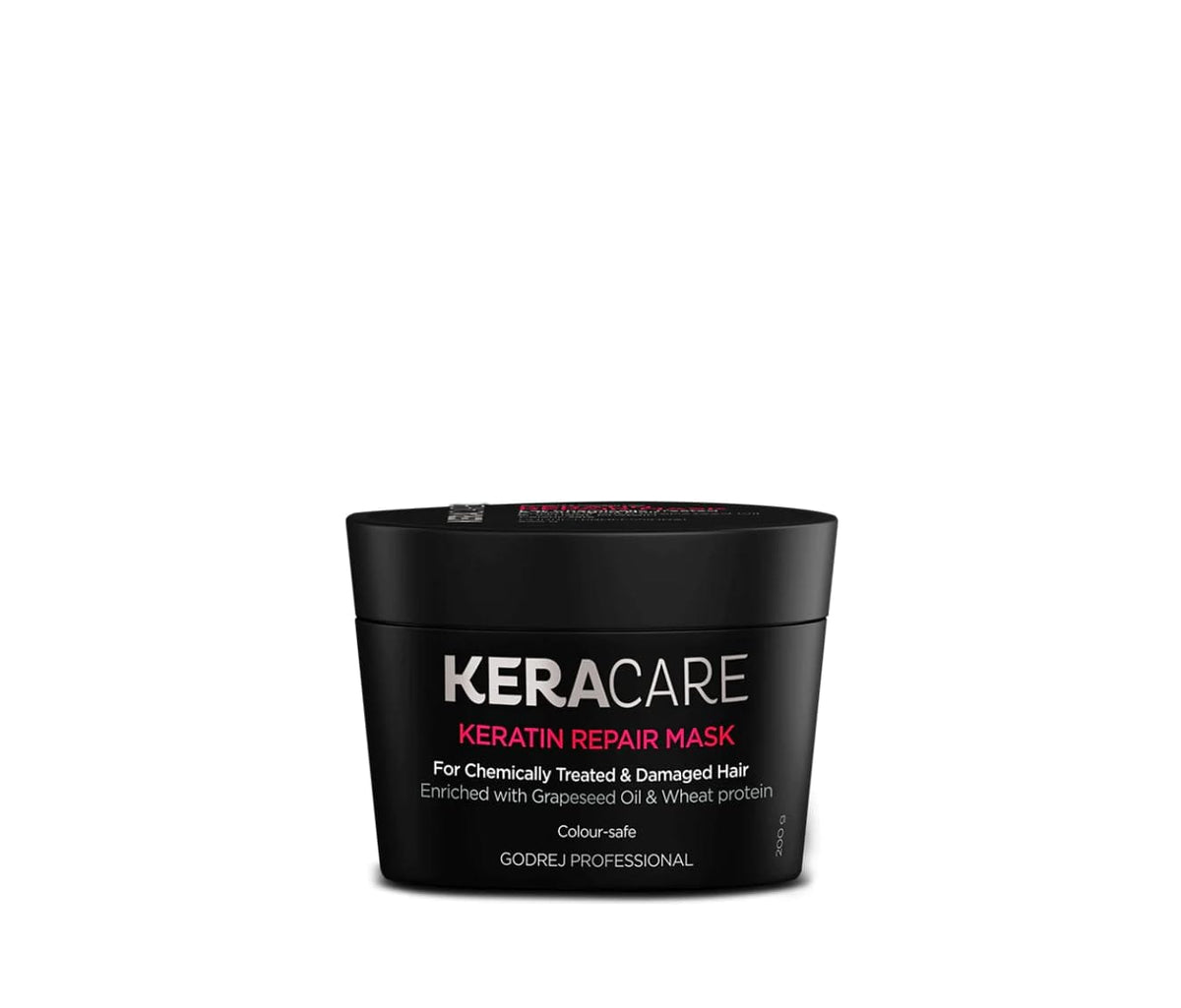 Godrej Professional - Keracare Repair Mask (200g)