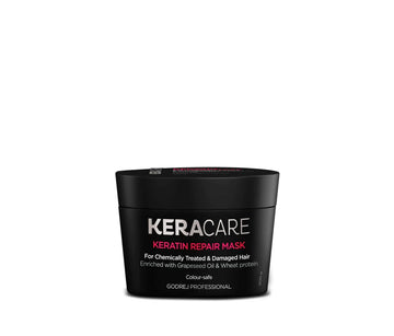 Godrej Professional - Keracare Repair Mask (200g)