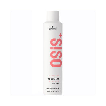 Schwarzkopf - OSiS+ 1 Sparkler - Shine Spray - Schwarzkopf Professional (300ml)