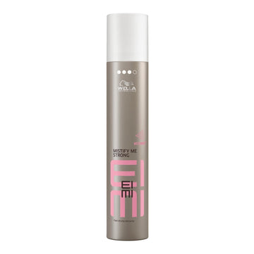 Wella Professionals - EIMI Mistify Me Strong Fast Drying Hair Spray | (300mL)