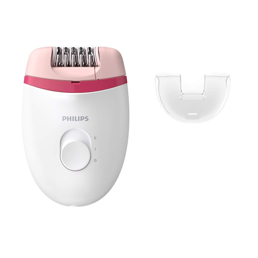 Philips - BRE235/00 Corded Compact Epilator