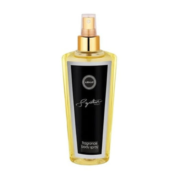Armaf - Signature Night Fragrance Body Spray (250ml)