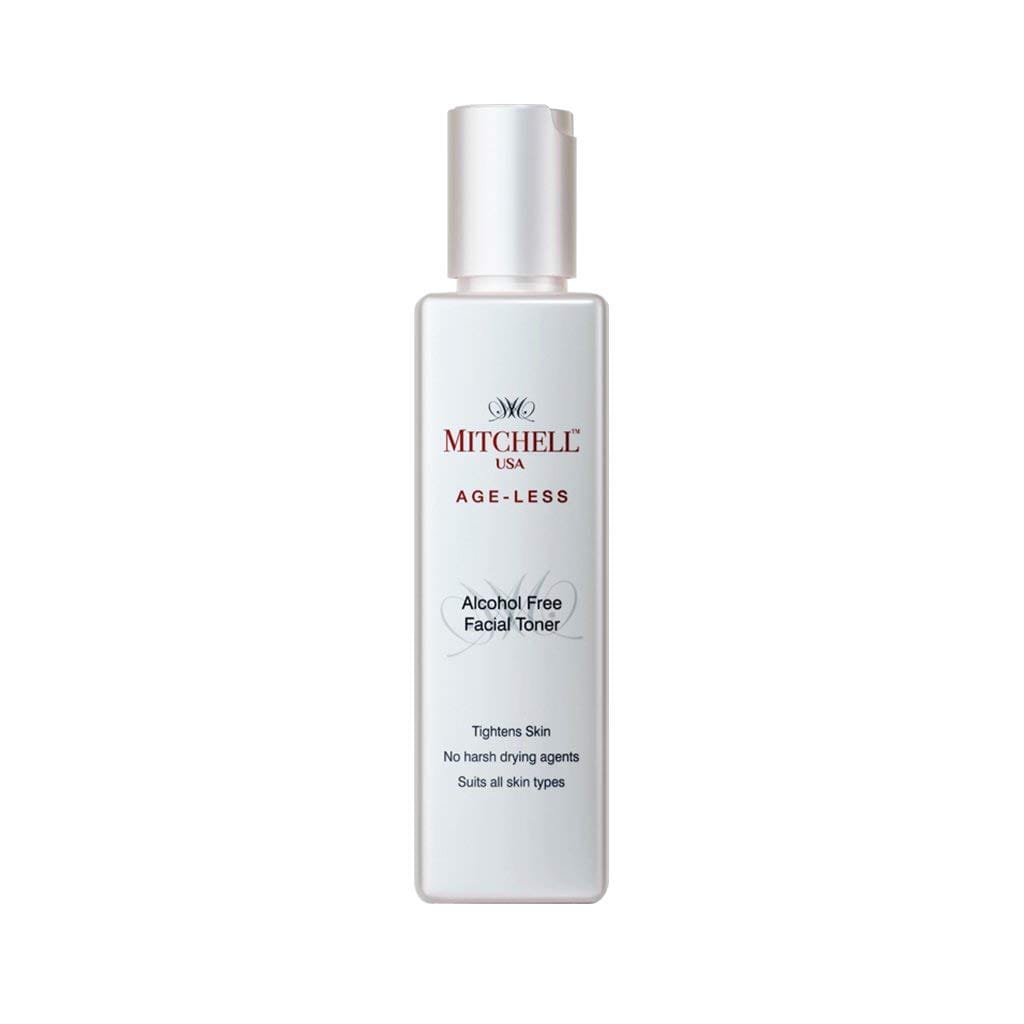 Mitchell - USA AGELESS Alcohol Free - Facial Toner (100mL)