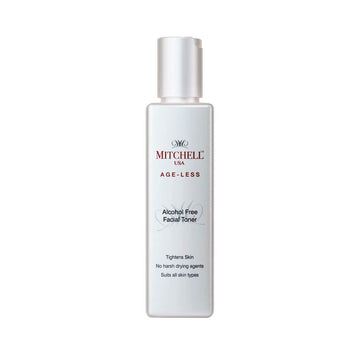 Mitchell - USA AGELESS Alcohol Free - Facial Toner (100mL)