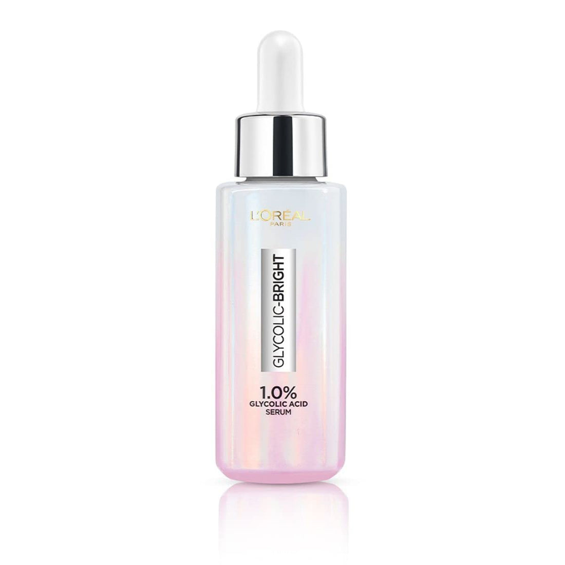 Loreal Paris - Glycolic Bright Skin Brightening Serum (30mL)