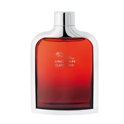 JAGUAR - Classic Red Eau de Toilette - For Men (100mL)