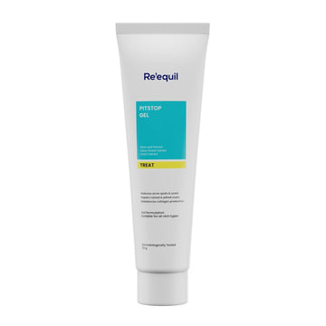 Re'equil - Pitstop Gel (30g)