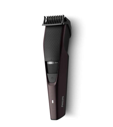 Philips - BT3415/15 3000 Series Beard Trimmer, Battery Powered