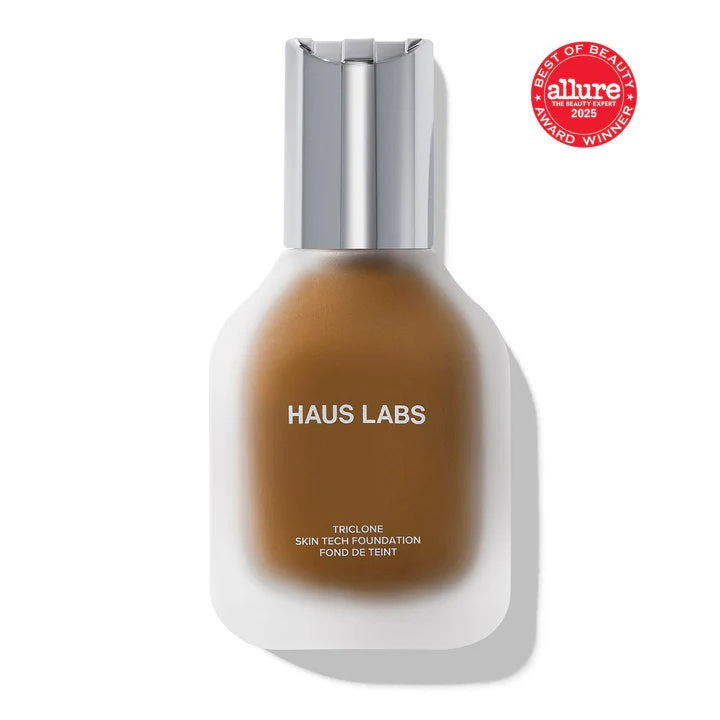 Haus Labs By Lady Gaga - Triclone Skin Tech Foundation (30ML)