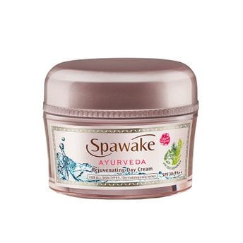Spawake - Ayurveda Face Cream Rejuvenating Day Cream with SPF 30 PA++ (50g)