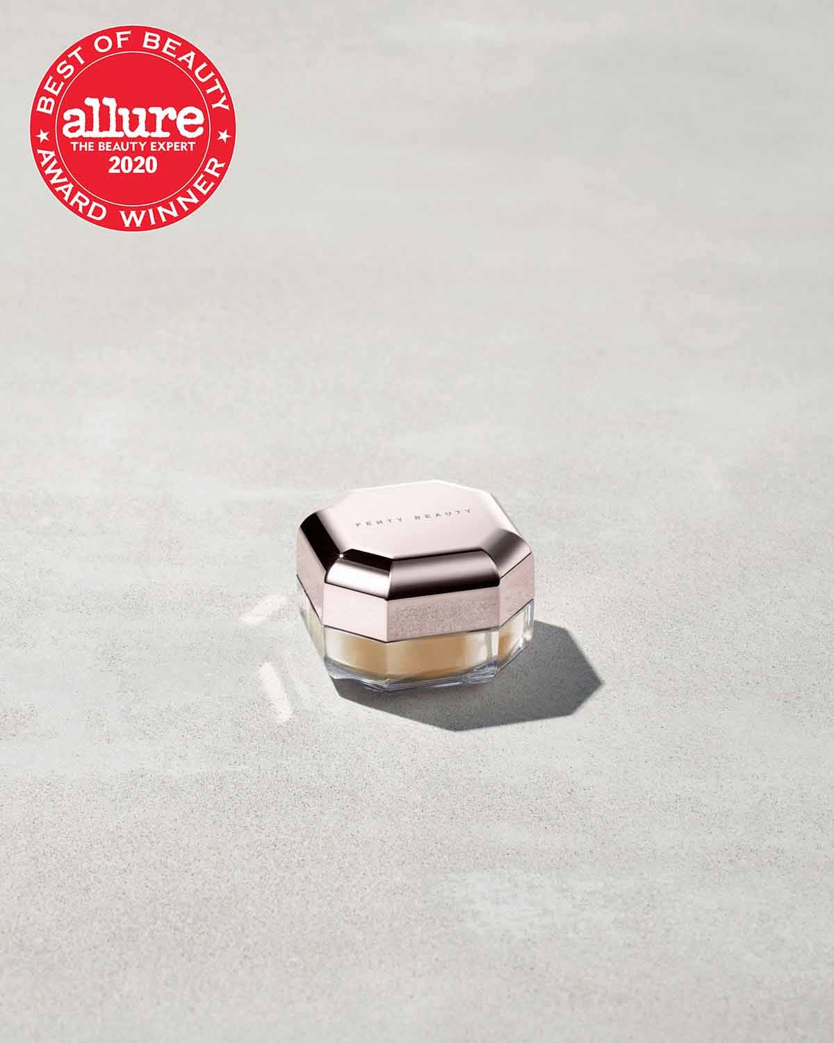 Fenty Beauty - PRO FILT'R MINI INSTANT RETOUCH SETTING POWDER (7.8g) MINI
