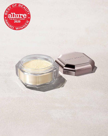 FENTY BEAUTY - PRO FILT'R INSTANT RETOUCH SETTING POWDER 28g (SHADE-BUTTER)
