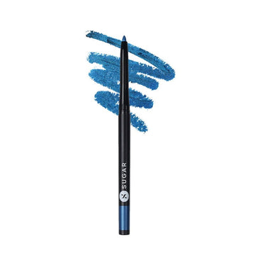 SUGAR - Kohl Of Honour Intense Kajal 06 Blue Moon (0.25g)