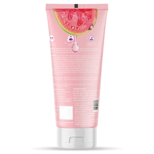 Plix - Guava Glow Juicy Cleanser (90ml) (Buy 1 Get 1 Free)