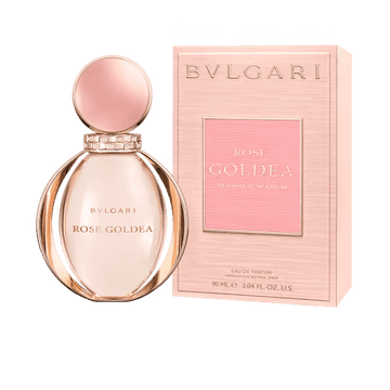 BVLGARI - Rose Goldea Eau de Parfum for Women (90mL)