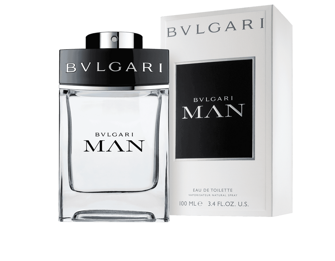 BVLGARI - Exterme Eau De Toilette Spray Men (100ml)